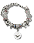 Daughter of the King Bracelet