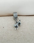 Tiger Charm