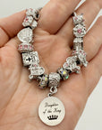 Daughter of the King Bracelet