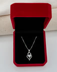 Limited Edition: My Forever Love Bracelet Stack & Necklace Gift Set