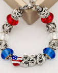 Stars & Stripes Forever Bracelet