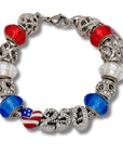 Stars & Stripes Forever Bracelet