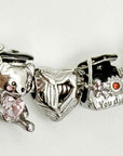 You Did It Graduation Bracelet