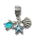 Summertime Perfection Clip-on Charm