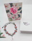 I Love You Bracelets