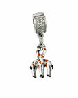 Giraffe Charm