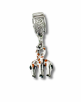 Giraffe Charm