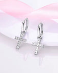 Peace & Promise Bracelet & Earring Gift Set