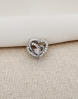 Build Your Own Charm Bracelet - Waterproof Stainless Steel Charms
