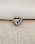 Build Your Own Charm Bracelet - Waterproof Stainless Steel Charms