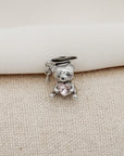 Build Your Own Charm Bracelet - Waterproof Stainless Steel Charms