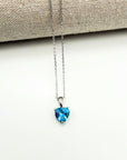 Birthstone Necklaces