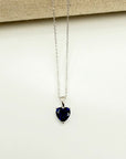 Birthstone Necklaces