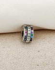 Forever Clip-on Charm