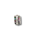 Forever Clip-on Charm