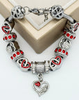 Timeless Love Bracelet