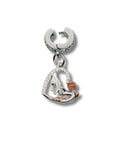 Always with Me Clip-on Charm