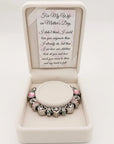 Mother's Journey Bracelet & Necklace Gift Set