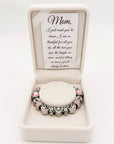 Mother's Journey Bracelet & Necklace Gift Set