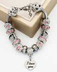 Limited Edition: I Love You Bracelets