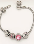 Clip-on Locking Bead