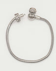 Build Your Own Charm Bracelet - Waterproof Stainless Steel Charms