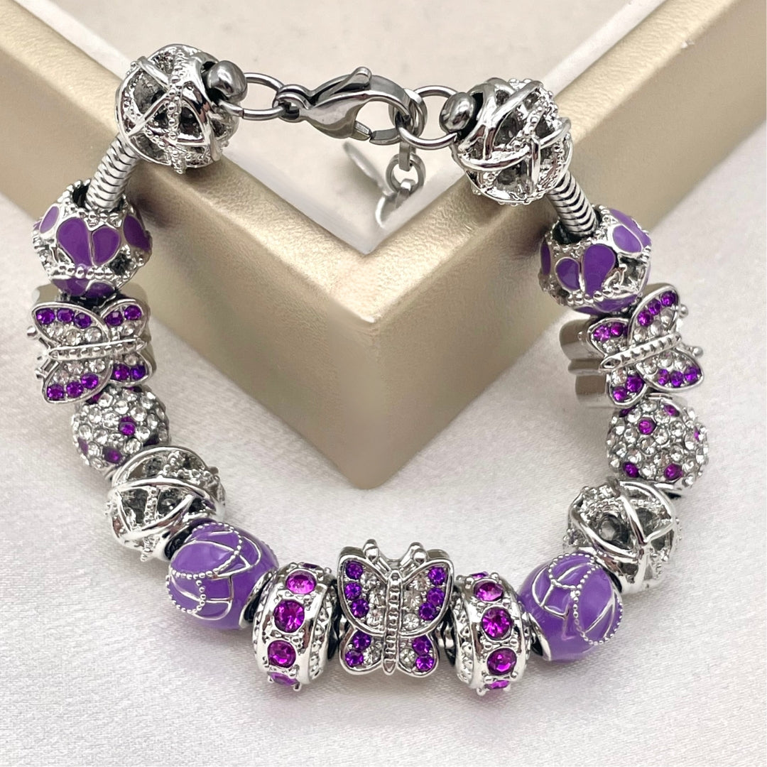 Wisteria Wings Gift Set