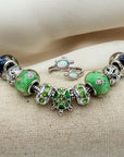Sea Turtle Gift Set - Bracelet & Ring