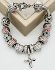 Timeless Grace Bracelet & Earring Gift Set