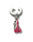 Pirouette Perfection Clip-on Charm