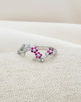 Cherry Blossom Ring