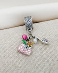 Mom's Timeless Style Charm