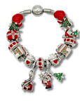 Christmas Bracelet