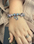 Enchanted Mermaid Bracelet