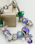 Enchanted Mermaid Bracelet