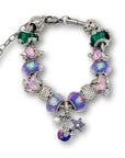 Enchanted Mermaid Bracelet