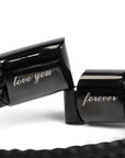 Love You Forever Men's Bracelet