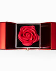 The Eternal Rose Necklace