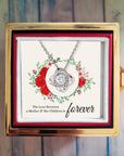 A Mother's Love Necklace