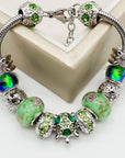 Handmade Sea Turtles Bracelet