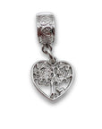 "Tree of Life" Clip-on Charm