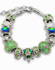 Handmade Sea Turtles Bracelet