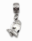 "Praying Hands" Clip-on Charm