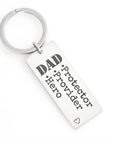 DAD: Protector, Provider, Hero