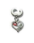 Timeless Love Clip-on Charm