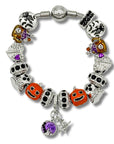 Halloween Bracelet