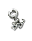 Tiger Charm