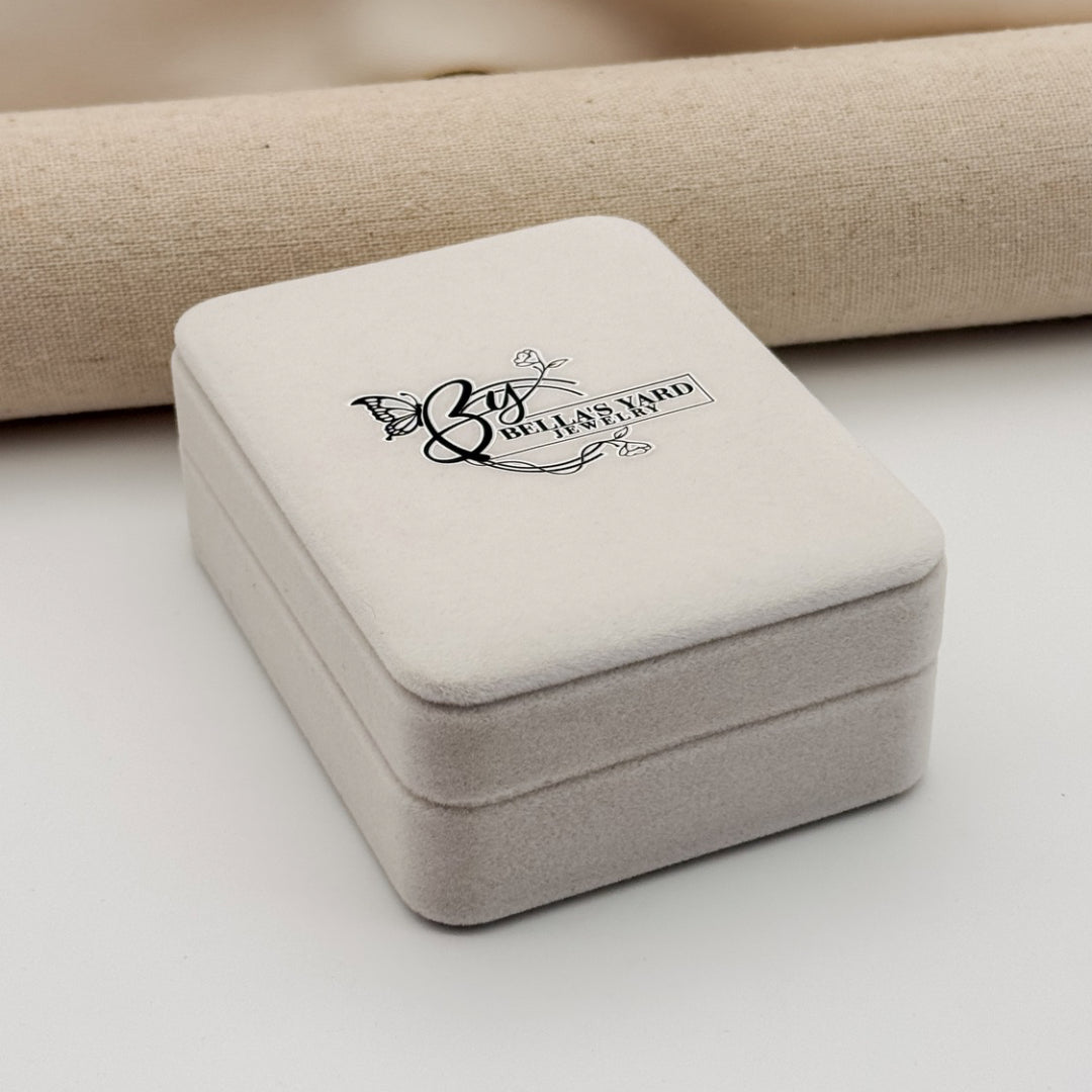 Luxury Charm Bracelet Gift Box