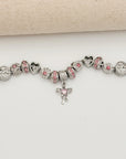 Limited Edition: Ribbons & Bows Bracelet & Necklace Gift Set