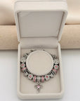 Limited Edition: Ribbons & Bows Bracelet & Necklace Gift Set